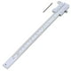 thumbnail image 1 of 0-200mm Parallel Crossed Caliper Stainless Steel Parallel Crossed Vernier Caliper Marking Gauge, 1 of 4