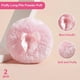 thumbnail image 4 of Set Powder Puff Qopoto de 5 piezas con estuche de cristal, 4 of 5