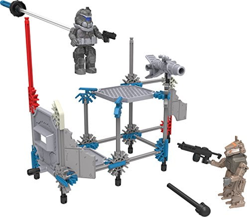 knex titanfall