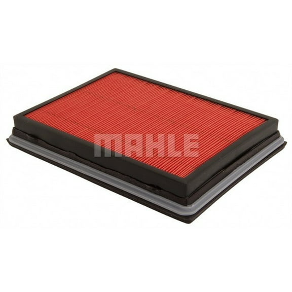 MAHLE LX 2565 Air Filter Fits select: 2013-2018 NISSAN SENTRA, 2011-2017 NISSAN JUKE