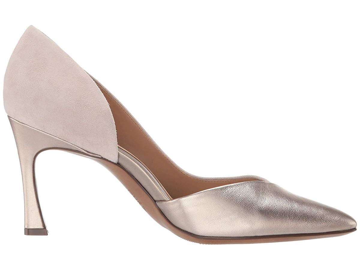 Naturalizer Audra Soft Marble Suede 