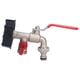 thumbnail image 3 of Adaptador de grifo de tanque NikouMX Adaptador de bolsa IBC doble IBC, 3 of 8