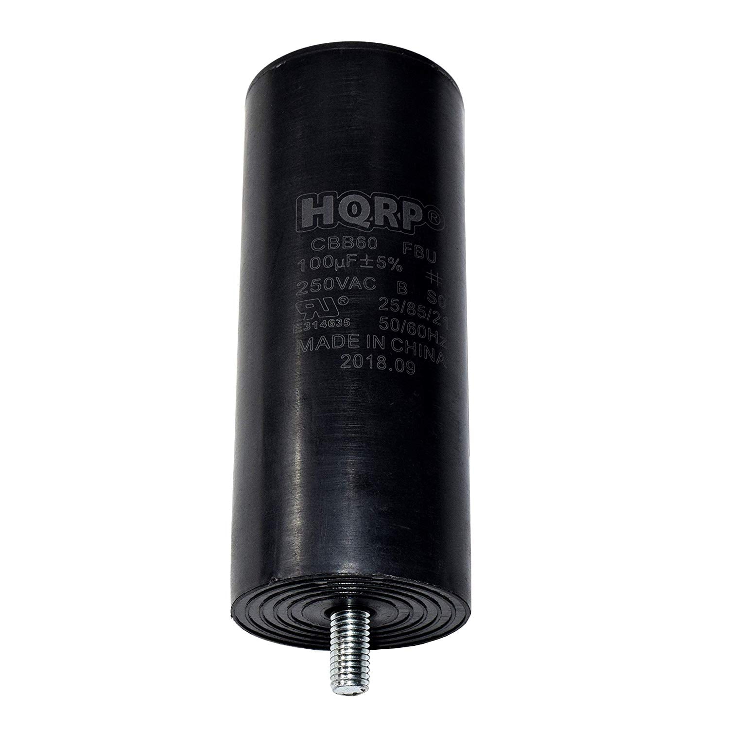 Husky air compressor online capacitor