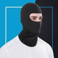 thumbnail image 2 of CENL Outdoor Balaclava Hood Motorcycle Bandana Cycling Hunting Hat, 2 of 5