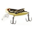thumbnail image 5 of Ozark Trail 1/9 Ounce Mini Hopper Fishing Lure - Autumn, 5 of 17