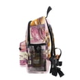 thumbnail image 4 of FORMRS School Backpack with Front Zippered Pocket 12" Student Travel Daypack, Watercolor Jam, 4 of 6