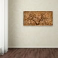 thumbnail image 3 of LightBoxJournal 'Autumn Tree' Canvas Art, 3 of 3