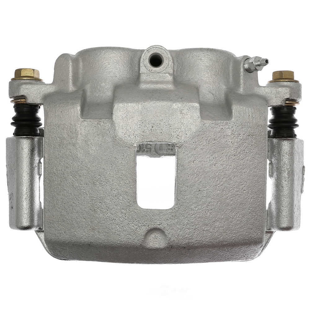 Raybestos Brakes RC11579C Raybestos R-Line Reman Loaded Coated Caliper & Bracket Assy