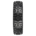 thumbnail image 2 of Pro-Line Racing 1/10 Hexon CR3 2 Wheel Drive Front 2.2" Carpet Buggy Tires 2 PRO8299303, 2 of 5
