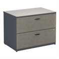 thumbnail image 3 of Scranton & Co 36" Lateral File Cabinet in Slate, 3 of 4
