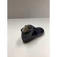 thumbnail image 5 of FW25 Beberlis Baby 24135 Bow Leather Lace Shoe, 5 of 5