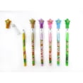 thumbnail image 2 of 24 Pcs Crayons Multi-Points Paresseux, 2 of 4