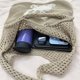 thumbnail image 2 of Riñonera Bolsa casuales en el pecho Mujeres Hombres PU Fanny Monedero Cintura Casual Paquetes de mensajero sólidos Sywqhk Para Estrenar, 2 of 7