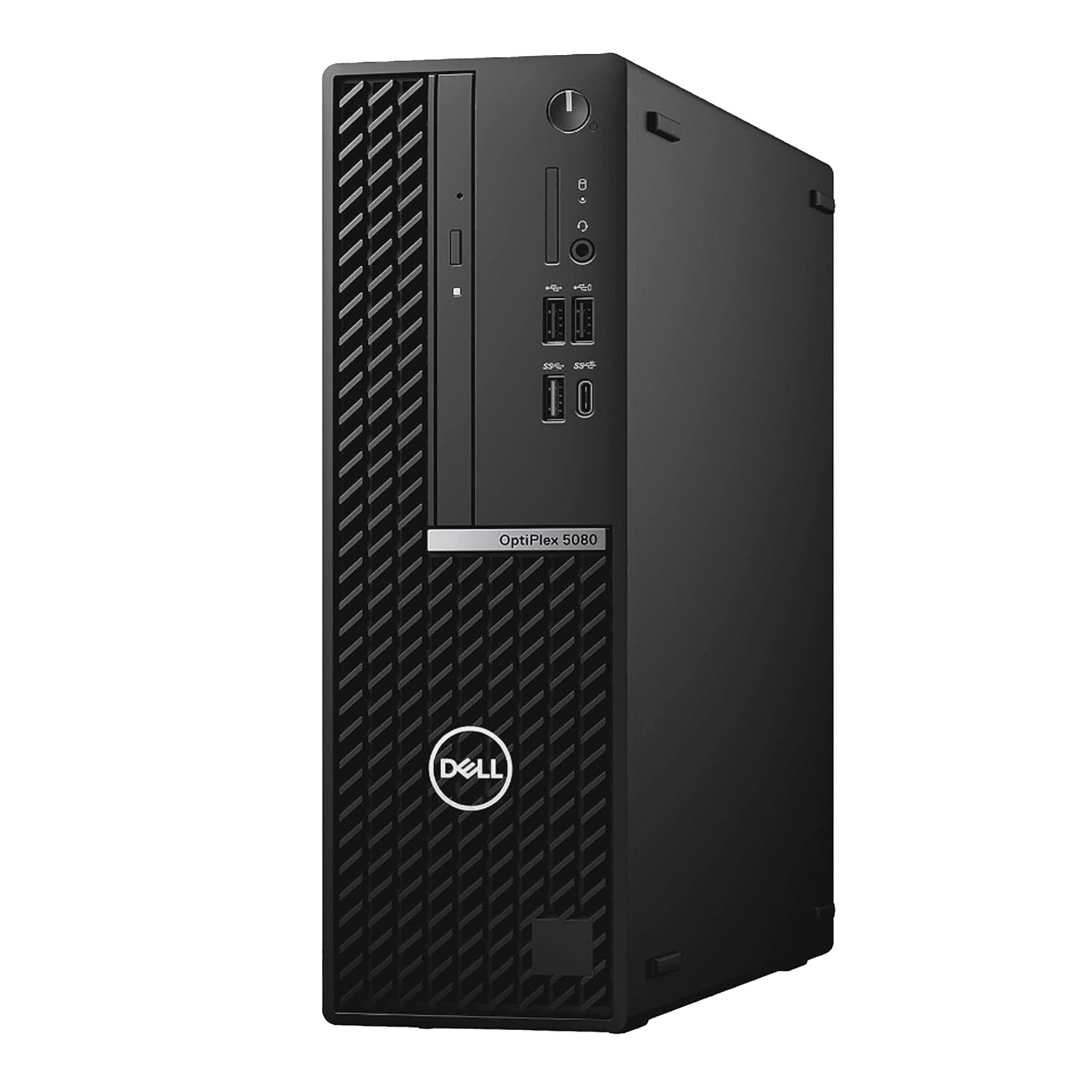 Dell Optiplex 3080 Prebuilt CPU Tower | Intel i5-10500, 16GB DDR4