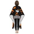 thumbnail image 7 of ZICANCN Hair Cutting Cape for Adults-Frost Cape Salon Barber Cape for Hair Stylist Shampoo Capes Waterproof , 55x66 Inch, 7 of 7