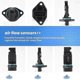 thumbnail image 4 of Air Flow MAF Sensor for Nissan Almera N16 Primera P10 P11 P12 WP11 WP12 1.5 1.6 1.8L 22680-5U400 028, 4 of 5