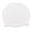 White, variant on Yihuala Unisex Swim Cap Silicone Swimming Caps Water Swim Hat Beach Surfing Hat for Women Men Training Swim Cap Oversized Elastic Swimming Caps for Women Men Water Silicone Swimming Hat Surfing Hat