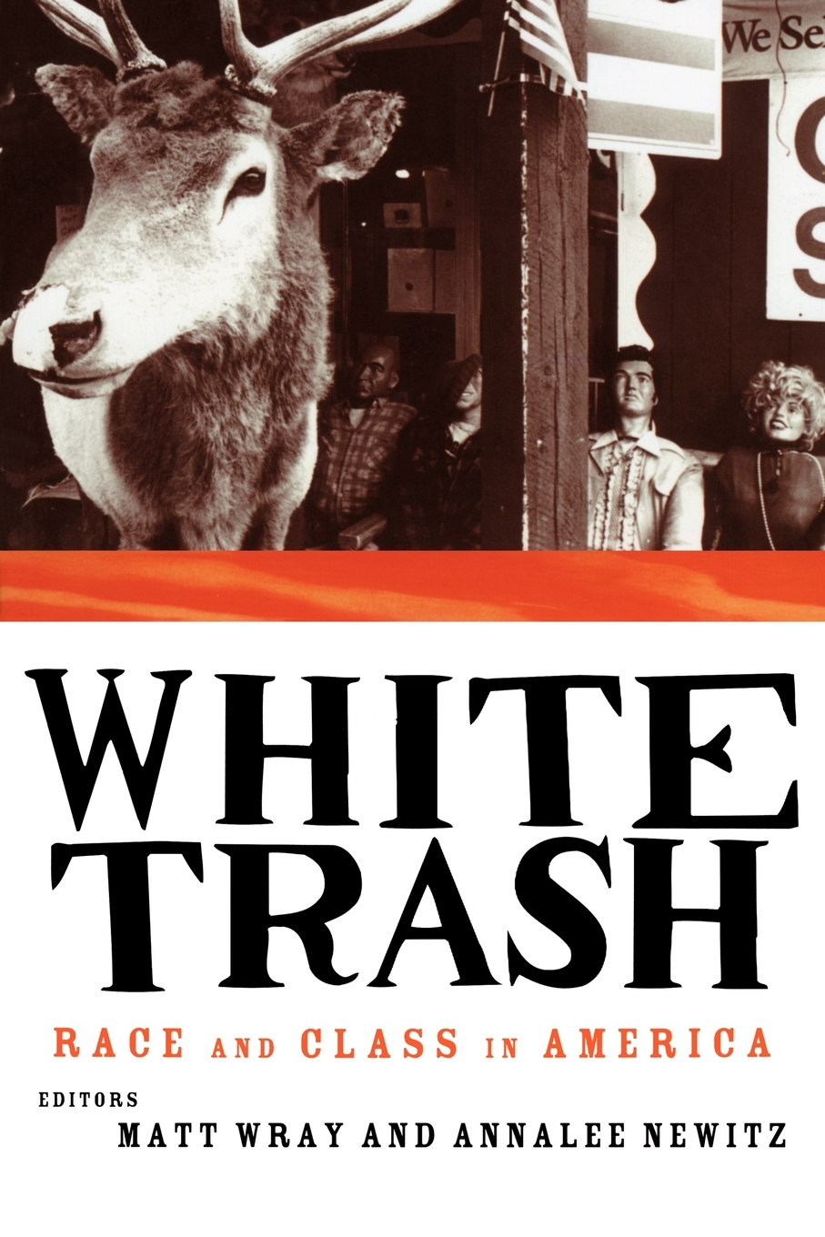 white trash book review white trash book review