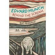 Edvard Munch : Behind the Scream (Paperback)