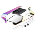 thumbnail image 1 of QHUDLV Motorcycle Rearview Mirrors, CNC Aluminum Alloy, High-Definition Glass, Universal Fit for Duke Models, 1 of 8