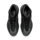 thumbnail image 4 of Ad-id-as Yeezy Quantum Onyx Black Dark Grey Charcoal GX1317 Men’s SZ 13, 4 of 5