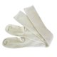 thumbnail image 1 of PTOOTP Calcetines de lana de invierno para mujer y niña, hasta el muslo, gruesos y cálidos, por encima de la rodilla (beige), 1 of 5