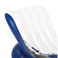 thumbnail image 3 of Sillón reclinable inflable Intex para salón y piscina con portavasos, 3 of 8