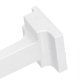 thumbnail image 3 of 3pcs O2 Oxygen Sensor Spacer Adapter with Extender 45mm Iron M18x1.5 Car Accessories, 3 of 3