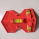 thumbnail image 5 of 4Pcs Post Level for Pipe,Post and Beam Leveling,Folding Level Tool, 5 of 5