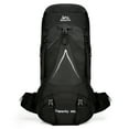thumbnail image 2 of New Backpack Outdoor Hiking Bag 60L Large Capacity Nylon Travel Camping Hiking Backpack, 2 of 2