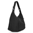 thumbnail image 3 of Avia Women's Hobo Bag, Black, 3 of 5