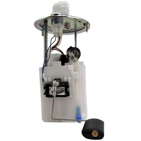 Agility Auto Parts 4010741 Fuel Pump Module Assembly for Kia Specific Models