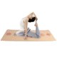 thumbnail image 4 of Colchoneta De Yoga Impermeable, Colchoneta De Ejercicio, Ejercicio Aeróbico Deportivo Para Yoga, 4 of 8