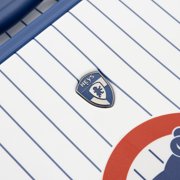 Chicago Cubs 21 Spinner Carry-on Luggage