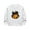 White, variant on Girls Boys Pumpkin Print Crewneck Sweatshirt Halloween Youth Fleece Sweatshirts Long Sleeve Basic Pullover Soft Warm Fleece for Kids Black 9-10 Years