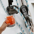 thumbnail image 5 of Wheel Bearing Grease Tool Kit Portable Bearing Tool Grease Replacement 12.00X11.00X11.00CM, 5 of 6