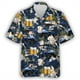 thumbnail image 5 of Camisa hawaiana con gráfico de golf divertido para hombre, camisas hawaianas con estampado 3D de moda para club, blusas casuales de verano para la calle, blusas deportivas de manga corta con solapa, 5 of 5