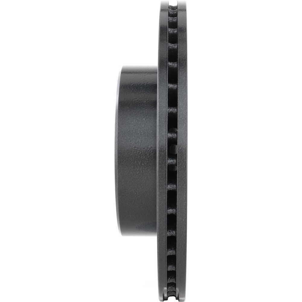Brembo 09.6839.11 PRIME Disc Brake Rotor
