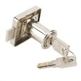 thumbnail image 6 of Zinc Alloy Office File Cabinet Lock Home Drawer Wardrobe Door Secure Lock&Keys(32mm), 6 of 8