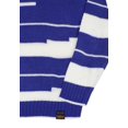 thumbnail image 3 of Chandail Garçon Junior Rayé Bleu, 3 of 4