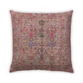 thumbnail image 2 of Ahgly Company Outdoor Square Mid-Century Modern Throw Pillow, 18 inch by 18 inch, 2 of 6