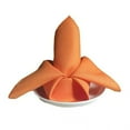 thumbnail image 1 of Solid Color Napkin Reusable Washable Cloth Home Hotel Wedding Party Accessries, 1 of 9