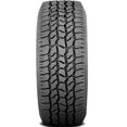 thumbnail image 3 of Cooper Discoverer A/TW All-Terrain Tire - 265/65R18 114T Fits: 2014-18 Chevrolet Silverado 1500 LTZ, 2014-18 GMC Sierra 1500 SLE, 3 of 3