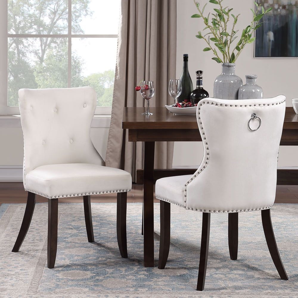  Dining Room Chair Set for Large Space