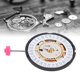 thumbnail image 1 of Movimiento de Reloj ANGGREK Correa Ajustable para Relojero y Reparador de Relojes, 1 of 8
