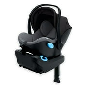 Clek Liing Infant Car Seat in Chrome