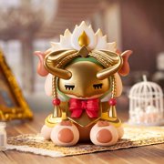 Secret Forest Tea Party Series Blind Bag Mystery Box Toys - Cute Blind Box Figures for Birthday Gifts
