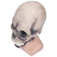 thumbnail image 4 of Máscaras de miedo, máscara de calavera aterradora de Halloween, máscara de calavera, máscara de calavera para adultos, los mejores materiales, 4 of 8