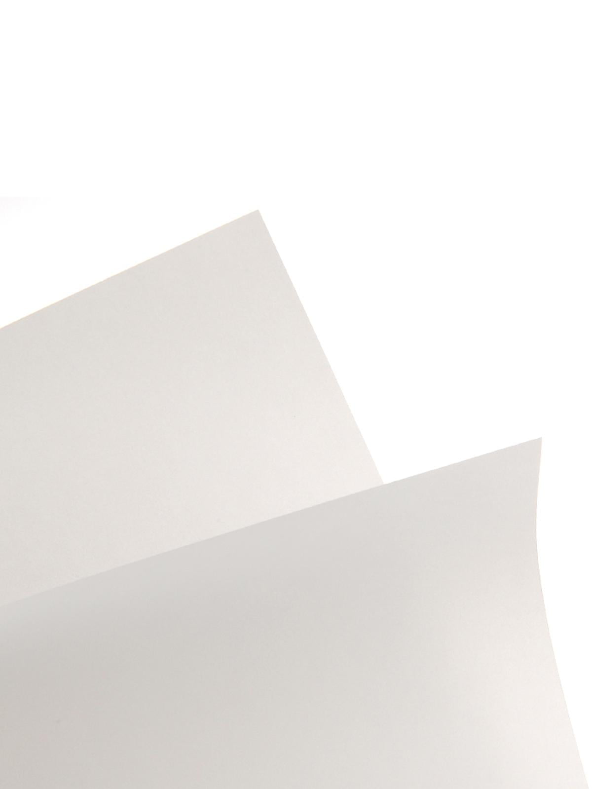 Vidalon Tracing Vellum 24 in. x 36 in., individual sheet (pack of 10