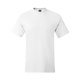 thumbnail image 1 of Camiseta de manga corta con bolsillo Beefy de Hanes, tallas grandes - 5190x, blanco, XXX-Large hanes 5190, 1 of 1